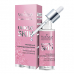 FARMONA UNIQUE SKIN  aktyviai veido odą stiprinantis naktinis serumas su bioretinoliu, 30 ml