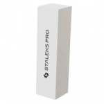 STALEKS nagų poliruoklis  EXPERT 51, 150 gr, 10 vnt