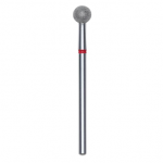 STALEKS deimantinis antgalis EXPERT RED 5 mm