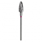 STALEKS karbidinis antgalis EXPERT RED 6 mm /14 mm