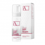 ARKADA MP FOAM keratolizinės putos nagams su antibakterinėmis ir prie&scaron;grybelinėmis savybėmis, 150ml