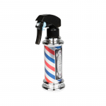 Vandens pur&scaron;kiklis BARBER SILVER A-12, 200 ml