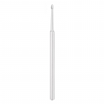 EXO PROFESSIONAL profesionalus frezos antgalis manikiūrui 6K 1,2x2,5MM NC