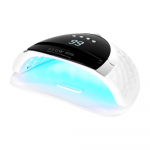 Profesionali manikiūro lempa UV LED GLOW-YC57