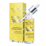FARMONA UNIQUE SKIN  serumas su vitaminu C akimirksniu suteikiantis veido odai &scaron;vytėjimo, 30 ml