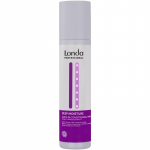 LONDA PROFESSIONAL giliai drėkinantis pur&scaron;kiamas kondicionierius, 250 ml