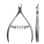 STALEKS PRO profesionalios žnyplutės odelėms karpyti SMART 4mm