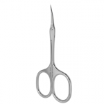 STALEKS PRO profesionalios žirklutės nagų odelėms BALLERINA UNIQ 10/3