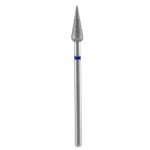 STALEKS deimantinis antgalis EXPERT BLUE 4 mm/12 mm