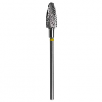 STALEKS karbidinis antgalis EXPERT YELLOW 6 mm /14 mm