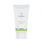 CLARENA SENSI apsauginis kremas nuo saulės su SPF 30, 30 ml