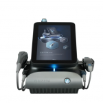 TITANIUM ULTRASOUND 3in1 HIFU profesionalus odos atjauninimo aparatas