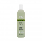 MILK SHAKE DEEP DETOX SHAMPOO antioksidacinis plaukų &scaron;ampūnas su kininio arbatmedžio ekstraktais, 300 ml