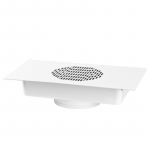 Profesionalus dulkių surinkėjas manikiūro darbams MOMO S41