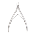 HEAD BEAUTY profesionalios žnyplutės odelių karpymui Y-LINE, L-105mm, a&scaron;menys 3mm