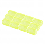 Kimbantys plaukų suktukai 48 mm (12 vnt.)