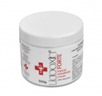Kremas anestetikas LIDOXIN FORTE Lidocaine 20 % 500 g.