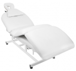 Profesionali elektrinė masažo lova-gultas grožio salonams AZZURRO 693A (1 variklis)