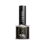 OCHO NAILS nagų ir odelių aliejukas CHERRY 130, 5 ml