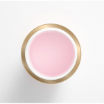 OCHO NAILS vienfazis UV nagų priauginimo gelis MILK PINK, 30 g.