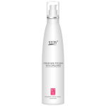 SYIS kreminė kaukė veido kapiliarinei veido odai su Bisabololu, vitaminu E ir B5, Pantenoliu, 200 ml