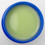 TOUCH NAILS skystas poligelis ilgalaikiam nagų priauginimui NEON SUNNY YELLOW, 15 ml