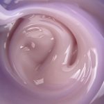 TOUCH NAILS BUILDER GEL statybinė nagų bazė ilgalaikiam manikiūrui LIGHT PINK, 30 ml