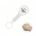 MAPPING STRING antakių siūlas, 10 m WHITE