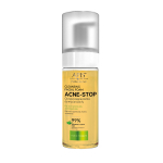 APIS ACNE-STOP valomosios veido putos su žaliąja arbata 150 ml