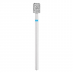 EXO PROFESSIONAL profesionalus deimantinis frezos antgalis manikiūrui 5,0 mm BL