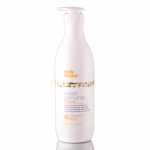 MILK SHAKE SWEET CAMOMILE SHAMPOO revitalizuojantis &scaron;ampūnas &scaron;viesiems plaukams su ramūnių bei medaus ekstraktais, 1000 ml