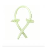 Plaukų garbanojimo suktukas-volelis, salotinis