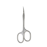 STALEKS PRO profesionalios žirklutės nagų odelėms ASYMMETRIC UNIQ 20/4