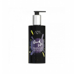 APIS GOOD LIFE INSPIRED BY CAROLINA HERRERA GOOD GIRL stangrinantis rankų odos kremas praturtintas argano aliejumi, kolagenu bei elastinu, 300 ml