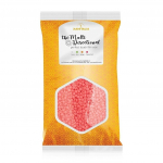 XANITALIA depiliacinis va&scaron;kas granulėmis THE MULTI DIRECTIONAL, Passion Fruit 1000 g.