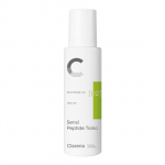 CLARENA SENSI PEPTIDE LINE raminantis tonikas su peptidais, 200 mL