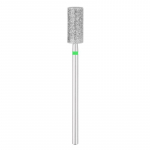 EXO PROFESSIONAL profesionalus deimantinis frezos antgalis manikiūrui 6.0 mm GR