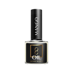 OCHO NAILS nagų ir odelių aliejukas MANGO 132, 5 ml