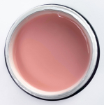 TOUCH NAILS statybinė nagų bazė ilgalaikiam manikiūrui BUILDER GEL, 30 ml (Caramel )