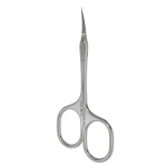 STALEKS PRO profesionalios žirklutės nagų odelėms ASYMMETRIC UNIQ 30/4