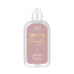 FARMONA TRYCHO SMOOTH glotninamasis kremas plaukams formuoti, 375 ml