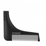 LUSSONI profesionalios &scaron;ukos barzdai kirpti ir modeliuoti