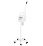 Profesionalus veido garinimo aparatas -vapozonas AZURRO H1106 Sonia