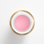 OCHO NAILS vienfazis statybinis nagų priauginimo gelis PINK, 15 g.