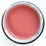 TOUCH NAILS statybinė nagų bazė ilgalaikiam manikiūrui BUILDER GEL, 30 ml (Nude )