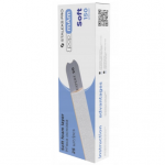 STALEKS PRO užmaunami dildės abrazyvai, 150 gritų, 25 vnt.