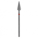 STALEKS deimantinis antgalis EXPERT RED 5 mm /12 mm