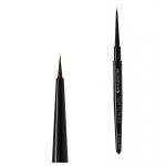 STALEKS nagų dizaino teptukas EXPERT 1 mm /5 mm