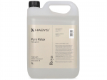 HABYS REYA PURE RELAX maitinantis kūno masažo aliejus su migdolų aliejumi ir vitaminu E, 5000 ml