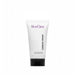 SkinClinic CARBON CREAM aktyvuotos anglies kaukė aparatinėms veido procedūroms, 50 ml